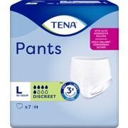 Tena Pants Discreet L 7 Stk.