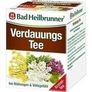 Bad Heilbrunner TEE VERDAUUNG BEUTEL