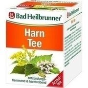 Bad Heilbrunner TEE HARNTEE BEUTEL, 8 St.