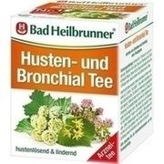 Bad Heilbrunner TEE HUSTEN-BRONCHIAL N B