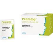 Pädia PENTATOP 200 BTL, 50 Btl. (N2) 200 mg