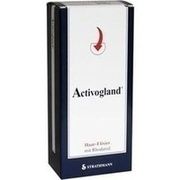ACTIVOGLAND HAAR ELIXIER, 200 ml