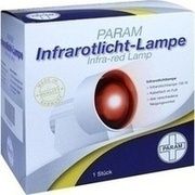Param GmbH ROTLICHTLAMPE PARAM
