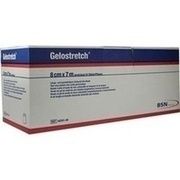 BSN medical GELOSTRETCH BINDE 7MX8CM 45291, 10 St.