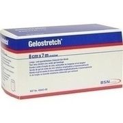 BSN medical GELOSTRETCH BINDE 7MX8CM 45043, 1 St.