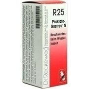 Dr. Reckeweg PROSTATA GASTREU N R25, 50 ml (N1)