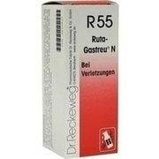 Dr. Reckeweg RUTA GASTREU N R55, 50 ml (N1)