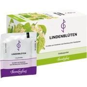 Bombastus-Werke LINDENBLUETEN TEE BEUTEL BOMBASTUS