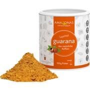 AMAZONAS Naturprodukte GUARANA PULVER, 100 g