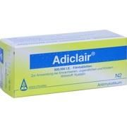 Ardeypharm ADICLAIR, 50 Filmtbl. (N2)