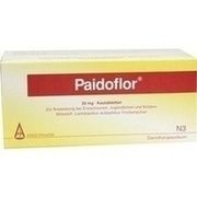 Ardeypharm PAIDOFLOR, 100 Kautbl. (N3)