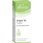 Pascoe GRIPPS SL TROPFEN MISCHUNG, 50 ml