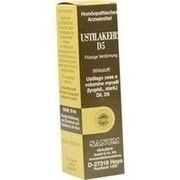 Sanum-Kehlbeck USTILAKEHL D 5, 10 ml (N1) D5