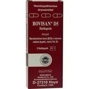 Sanum-Kehlbeck BOVISAN D 5, 5 Kps. (N1) D5