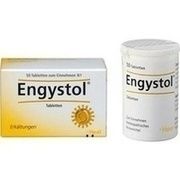 Biologische Heilmittel Heel ENGYSTOL, 50 Tbl. (N1)