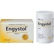 Biologische Heilmittel Heel ENGYSTOL, 250 Tbl. (N2)