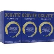 Dr. Gerhard Mann Ocuvite Complete 12 mg Lutein Kapseln 180 Stk.