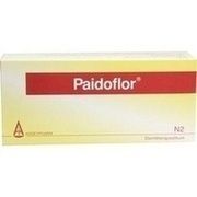 Ardeypharm PAIDOFLOR, 50 Kautbl. (N2)