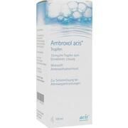 Acis Arzneimittel AMBROXOL ACIS TROPFEN, 100 ml (N1) Tr.