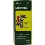 Südmedica GASTRICHOLAN L, 50 ml (N2)