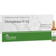 Pflüger CHIROPLEXAN H INJ, 10 Amp. (N1)