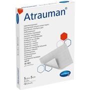 Paul Hartmann ATRAUMAN 5X5CM STERIL KOMPRESSEN, 10 St.