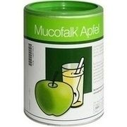 Dr. Falk Pharma MUCOFALK APFEL, 1 Dose (N3) 300 g Apfel Dr. Falk Pharma MUCOFALK APFEL, 1 Dose (N3) 300 g Apfel