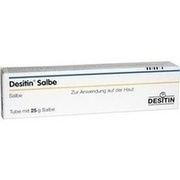 DESITIN, 25 g (N1)