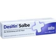 DESITIN, 50 g (N2)