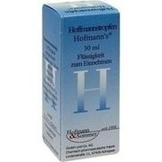 Hofmann & Sommer HOFFMANNSTROPFEN, 30 ml (N1)