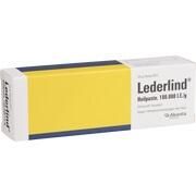 Abanta Pharma LEDERLIND HEILPASTE, 25 g (N1)