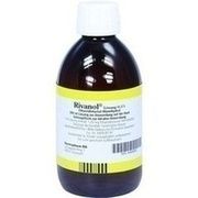 Dermapharm RIVANOL LOESUNG 0.1%, 300 ml (N2)