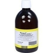 Dermapharm RIVANOL LOESUNG 0.1%, 500 ml (N3)