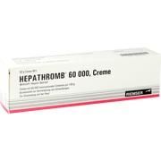 Esteve Pharmaceuticals HEPATHROMB 60000, 50 g (N1) 60 000