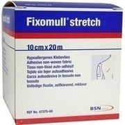BSN medical FIXOMULL STRETCH 20MX10CM, 1 St.