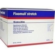 BSN medical FIXOMULL STRETCH 20MX15CM, 1 St. BSN medical FIXOMULL STRETCH 20MX15CM, 1 St.