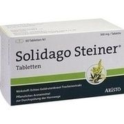 Aristo Pharma SOLIDAGO STEINER, 60 Tbl. (N1)