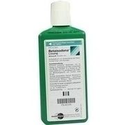 Hermes Arzneimittel BETAISODONA LOESUNG, 500 ml (N3)