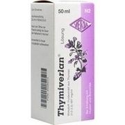 Verla-Pharm Arzneimittel THYMIVERLAN, 50 ml (N2)