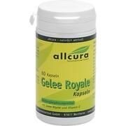 Allcura GELEE ROYALE KAPSELN, 60 St.