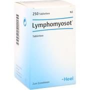 Biologische Heilmittel Heel LYMPHOMYOSOT, 250 Tbl. (N2)