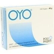 Polypharm OYO DRAGEES, 100 St.