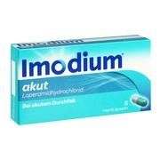 Kenvue IMODIUM AKUT, 6 Kps. akut