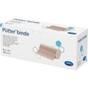 Paul Hartmann PUETTER BINDE 8CMX5M 931814/2, 10 St.