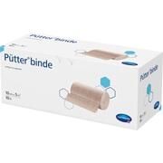 Paul Hartmann PUETTER BINDE 10CMX5M 931815/1, 10 St.