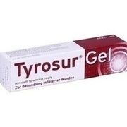 Engelhard TYROSUR, 25 g (N1)