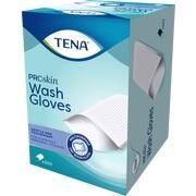 Tena Wash Gloves 200 Stk.