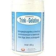 Berco TRINKGELATINE LAMPERTS, 400 g