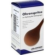 Dr. Junghans OHRENSPRITZE MITTEL 60 G, 1 St.