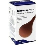 Dr. Junghans OHRENSPRITZE KLEIN 30 G, 1 St.